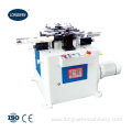 Automatic parting machine tinplate making combination machine for food/beverage can